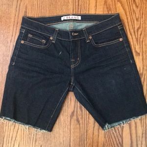 J Brand Shorts